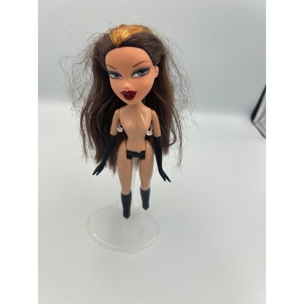 Bratz Ooh La La Doll Dana